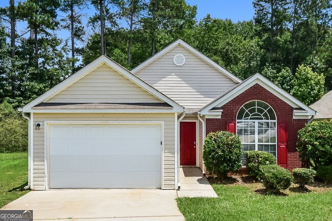 property at 3568 Brookstone Way