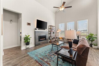 11320 Charger Wy in Austin, TX - Building Photo - Building Photo