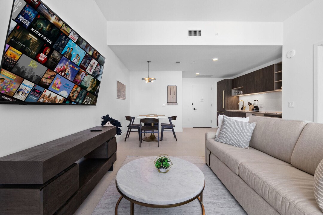 159 NE 6th St in Miami, FL - Building Photo