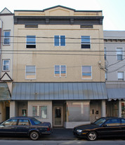 1820 Sanderson Ave Apartments