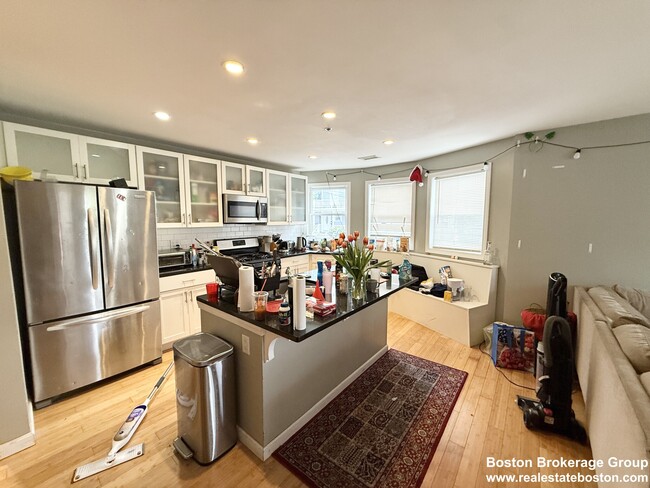 property at 110 Chester St