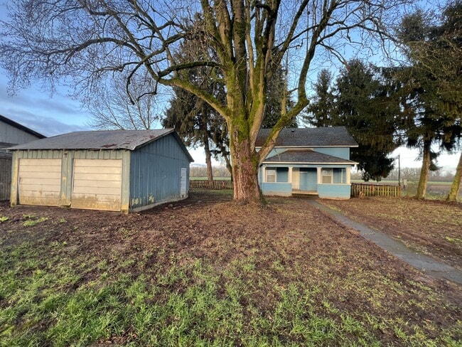 property at 13803 Marlatt Rd S