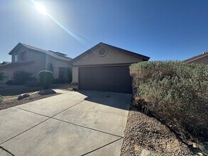 129 W Monona Dr in Phoenix, AZ - Building Photo - Building Photo