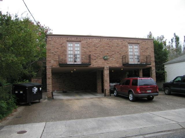 4018 Pitt St in New Orleans, LA - Building Photo - Building Photo