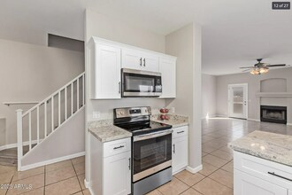 1961 N Hartford St in Chandler, AZ - Building Photo - Building Photo