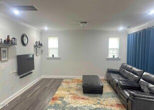 1487 Barn Door Dr in Apex, NC - Building Photo - Building Photo