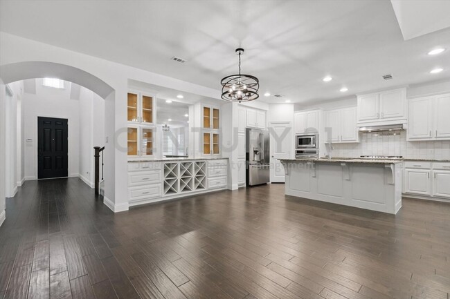 9808 Denali Dr in Little Elm, TX - Building Photo - Building Photo