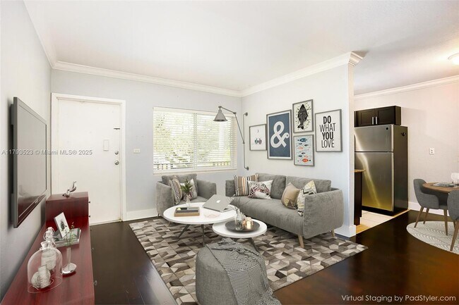95 Edgewater Dr in Coral Gables, FL - Building Photo - Building Photo