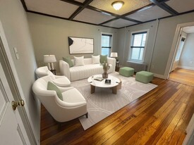 15 Mercer St, Unit 2 in Boston, MA - Building Photo