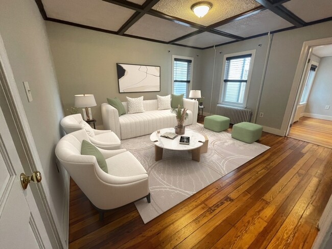 15 Mercer St, Unit 2