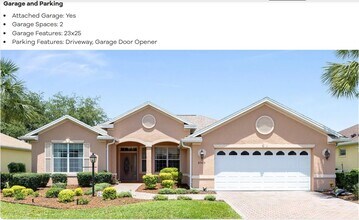 8303 SW 82nd Cir in Ocala, FL - Building Photo - Building Photo