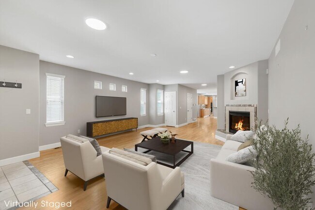 571 S Clarkson St in Denver, CO - Building Photo - Building Photo