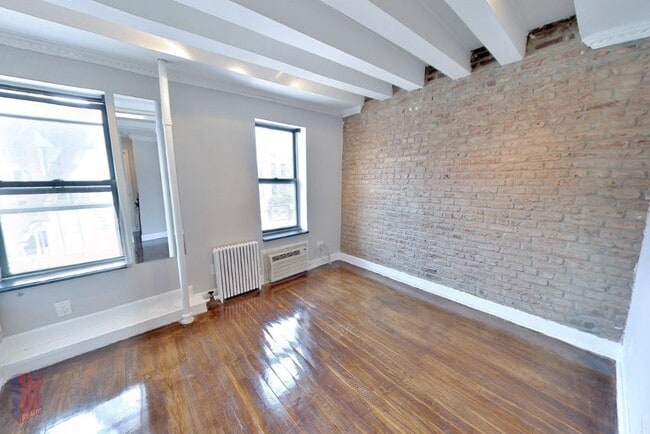 property at 208 1st Ave
