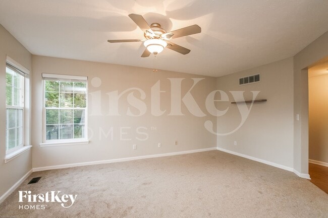 2026 Coldwater Ct in Indianapolis, IN - Foto de edificio - Building Photo