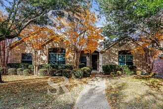 1816 Palo Pinto Dr in Allen, TX - Building Photo - Building Photo