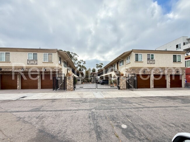 property at 4045 8th Ave
