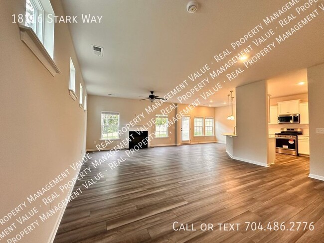 18116 Stark Wy in Charlotte, NC - Building Photo - Building Photo