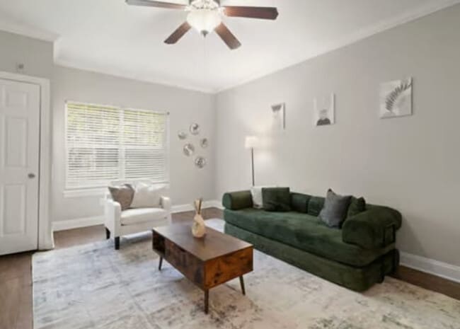 property at 590 James Maxwell Rd