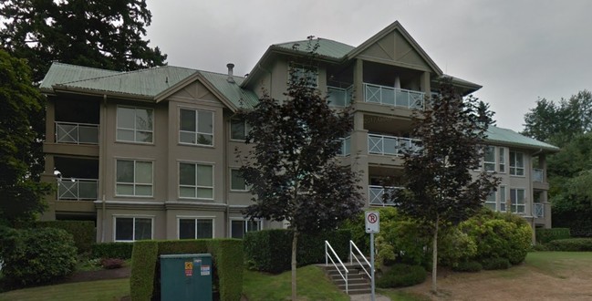 The Sands in Surrey, BC - Building Photo - Building Photo