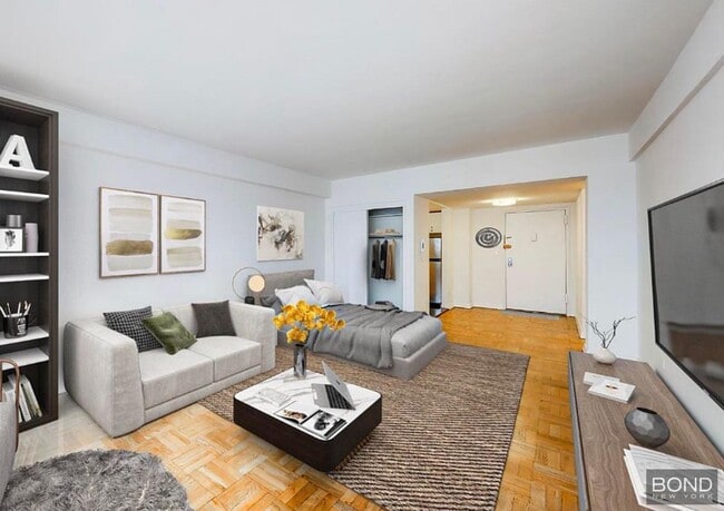 property at 219 E 69th St