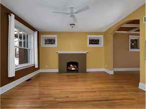 5944 Pershing Ave in St. Louis, MO - Foto de edificio - Building Photo