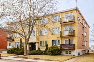 4170 Kindersley Av Apartments