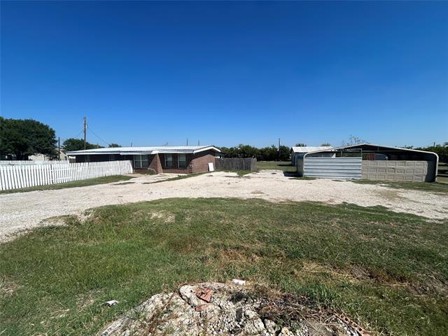 18049 Cindy's Ln in Justin, TX - Building Photo - Building Photo