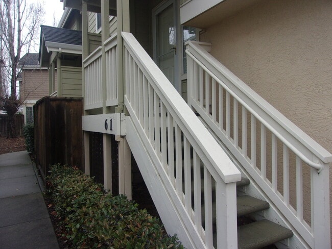 property at 61 Manchester Dr