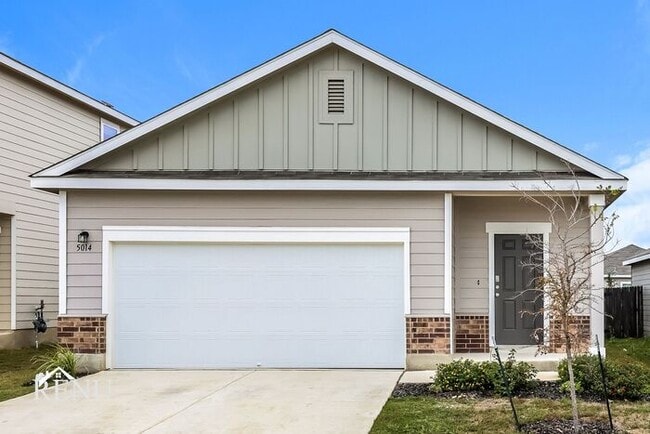 property at 5014 Dawn Break