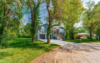 12600 E 59 Terrace in Kansas City, MO - Building Photo - Building Photo