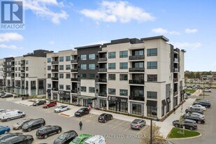 300G Fourth Ave in St Catharines, ON - Building Photo