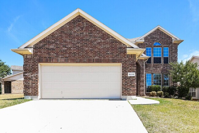 property at 6216 Melanie Dr