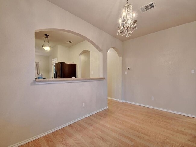 1841 Amberwood Loop in Kyle, TX - Building Photo - Building Photo
