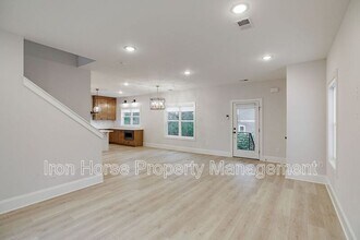 125 Harper St in Athens, GA - Building Photo - Building Photo