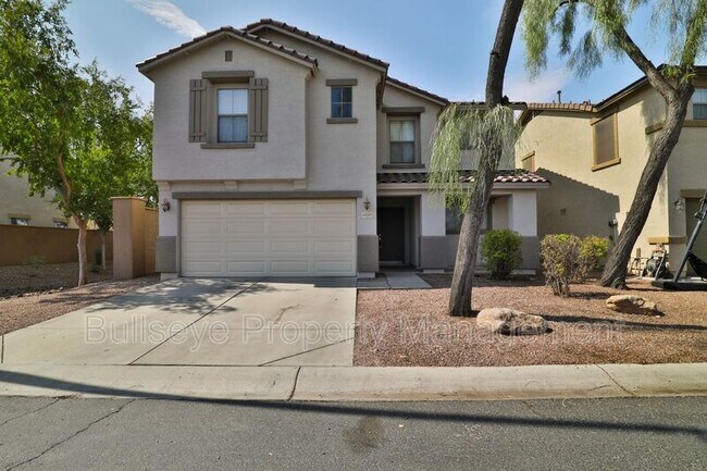 1069 E Lowell Ave in Gilbert, AZ - Building Photo - Building Photo