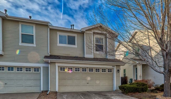 10981 York St in Northglenn, CO - Building Photo - Building Photo