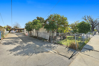 3142 Gladys Ave in Rosemead, CA - Building Photo - Building Photo