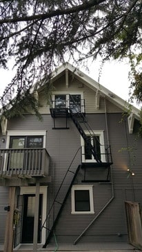 1867 SW 14th Ave, Unit 2