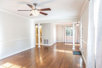 435 W Baltimore Ave in Pinebluff, NC - Building Photo - Building Photo