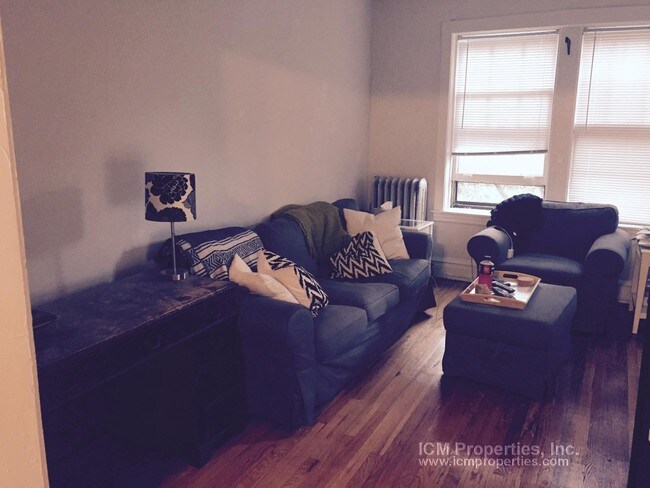 4844 N Rockwell St-Unit -1 in Chicago, IL - Building Photo - Building Photo
