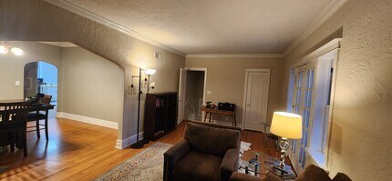 7124 Tulane Ave in University City, MO - Building Photo - Building Photo