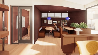 Balfour Place in Seattle, WA - Building Photo - Building Photo