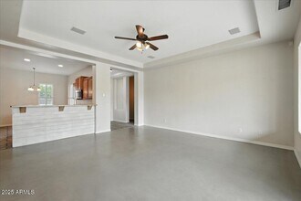 3432 W Vía Del Deserto in Phoenix, AZ - Building Photo - Building Photo