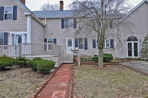 2 Traverse St in Canton, MA - Building Photo - Building Photo