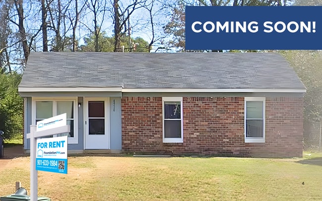 property at 4911 Shayne Cove