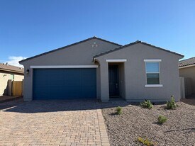 4165 W Monika Ln in San Tan Valley, AZ - Building Photo
