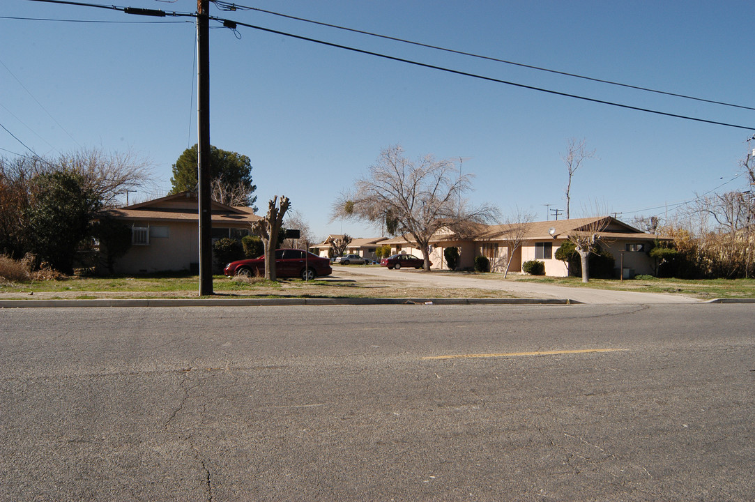 25857 Cornell St in Hemet, CA - Building Photo