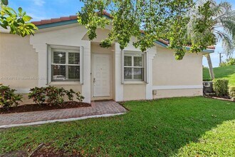 11668 NW 47th Ct in Coral Springs, FL - Building Photo - Building Photo