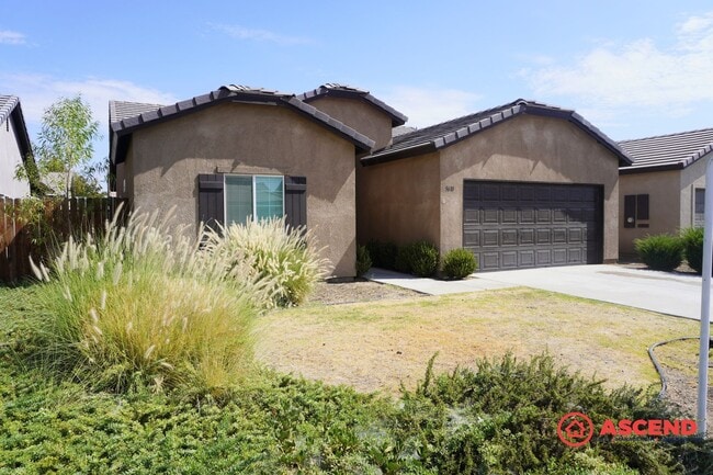 property at 5610 Poso Ridge Ct