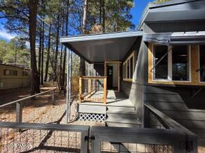 4306 W Blue Ridge Loop in Pinetop, AZ - Building Photo - Building Photo